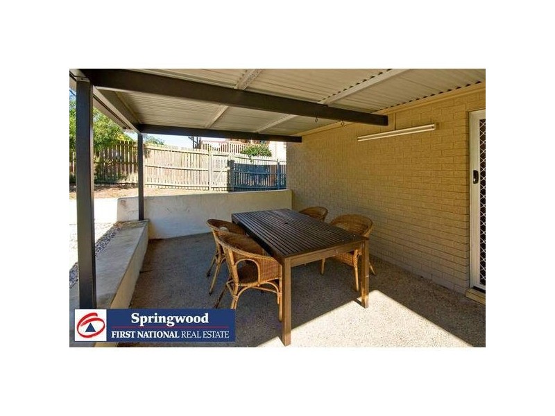 Springwood QLD 4127