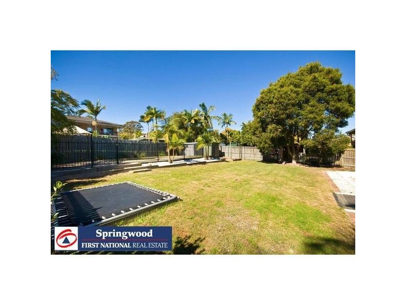 Springwood QLD 4127