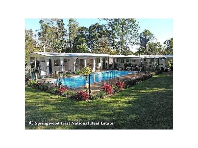 Rochedale South QLD 4123