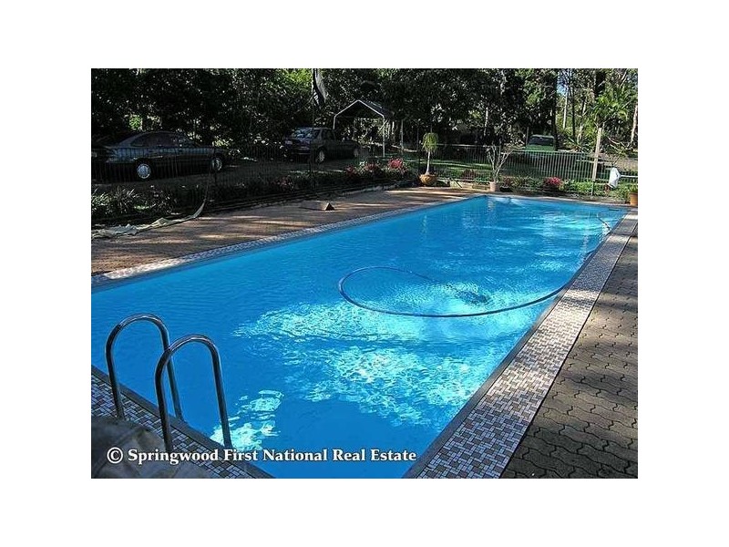 Rochedale South QLD 4123