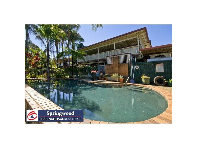 Rochedale South QLD 4123