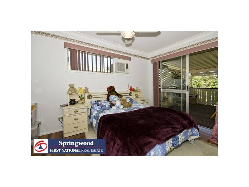 Rochedale South QLD 4123