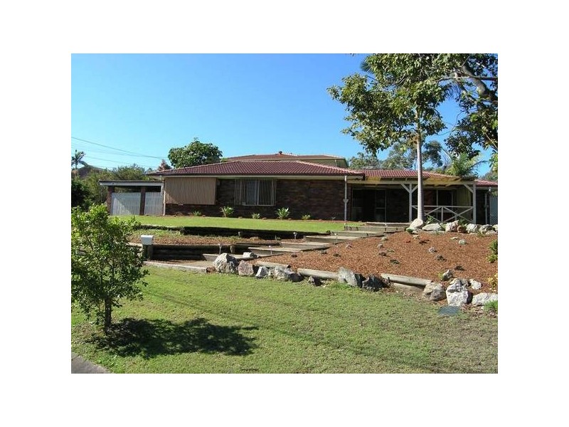 21 Edgehill Crescent, Springwood QLD 4127