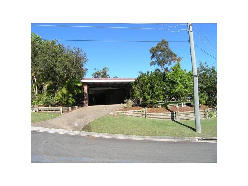 21 Edgehill Crescent, Springwood QLD 4127