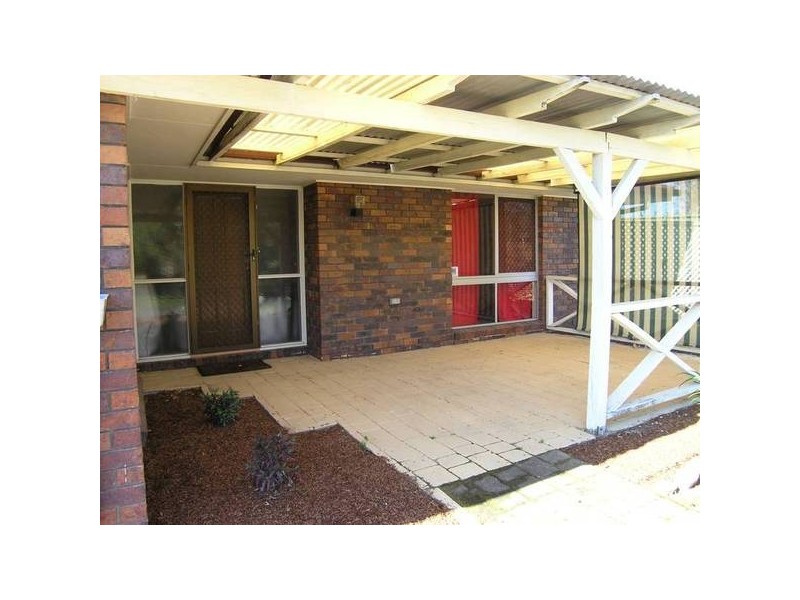 21 Edgehill Crescent, Springwood QLD 4127