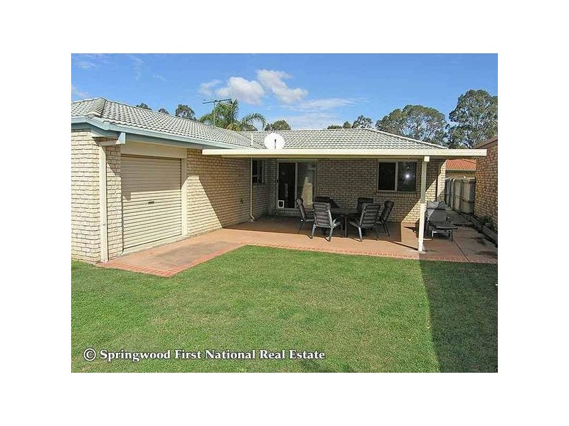 4 Lamington Place, Loganholme QLD 4129