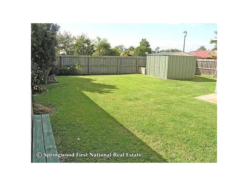 4 Lamington Place, Loganholme QLD 4129