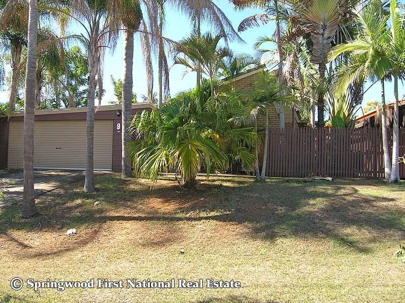 9 Columbine Street, Daisy Hill QLD 4127
