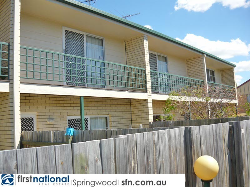 3/61 Park Road, Slacks Creek QLD 4127