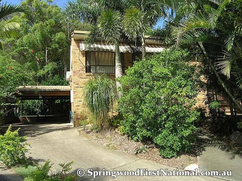 22 Van Dieman Crescent, Springwood QLD 4127