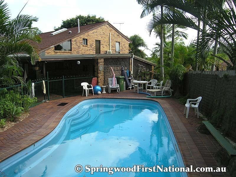 22 Van Dieman Crescent, Springwood QLD 4127