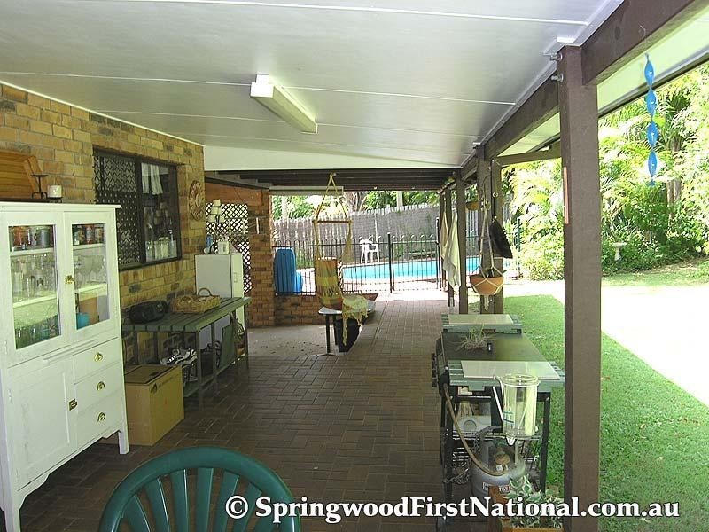 22 Van Dieman Crescent, Springwood QLD 4127