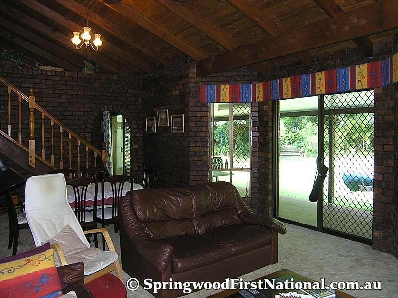 22 Van Dieman Crescent, Springwood QLD 4127