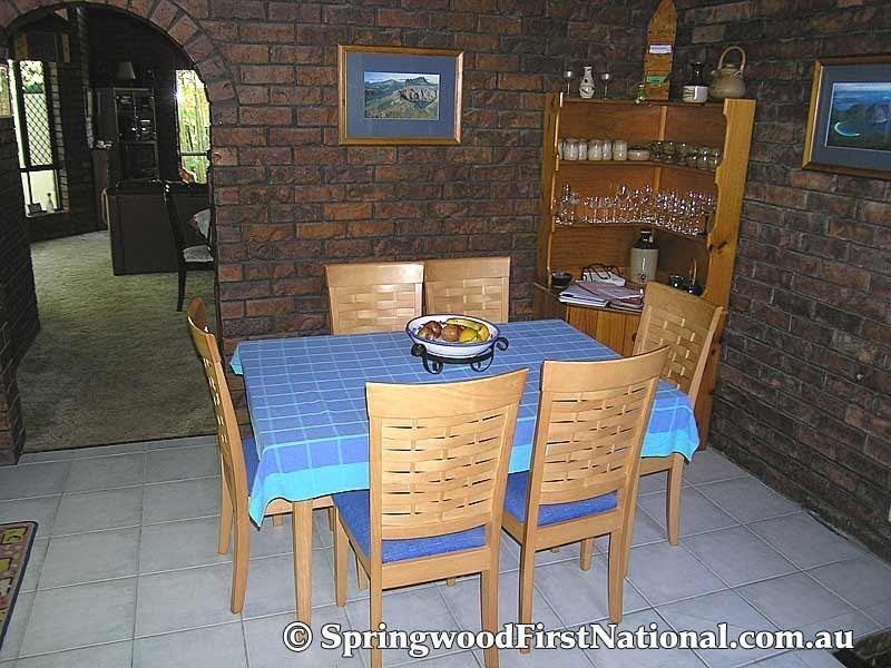 22 Van Dieman Crescent, Springwood QLD 4127