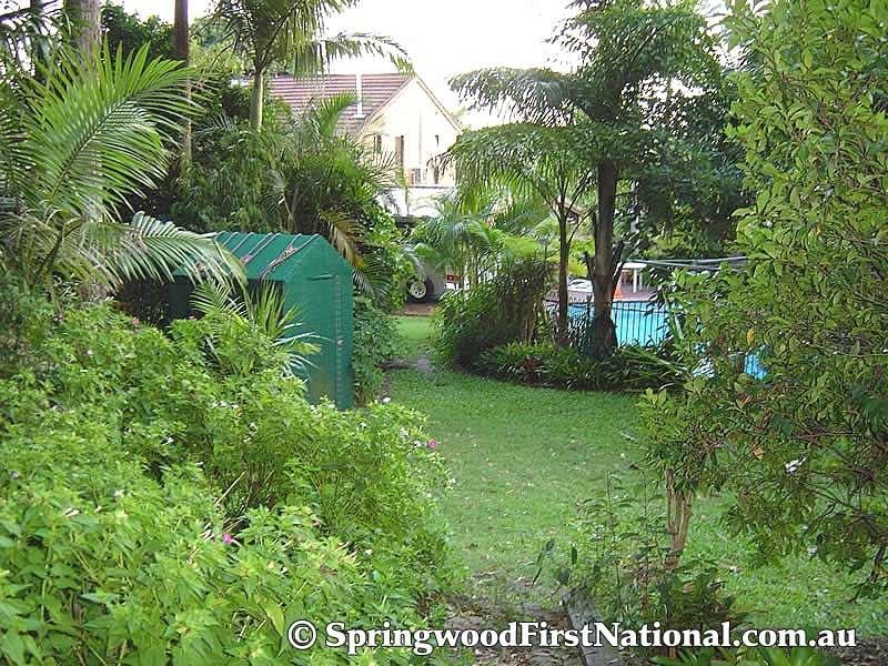 22 Van Dieman Crescent, Springwood QLD 4127