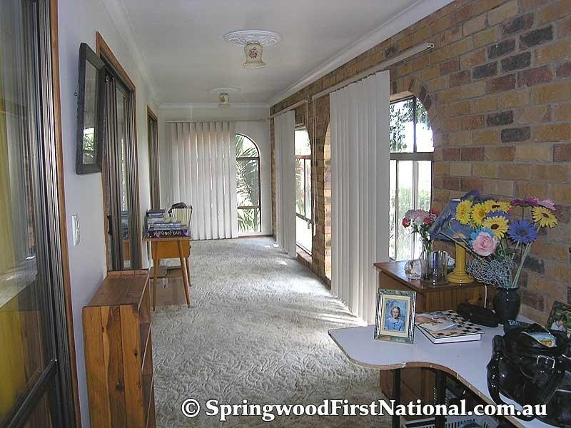 22 Van Dieman Crescent, Springwood QLD 4127