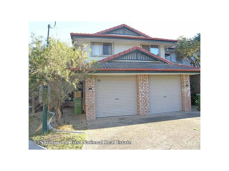 54/17 Marlow Street, Woodridge QLD 4114