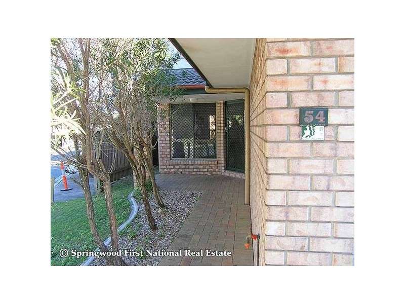 54/17 Marlow Street, Woodridge QLD 4114