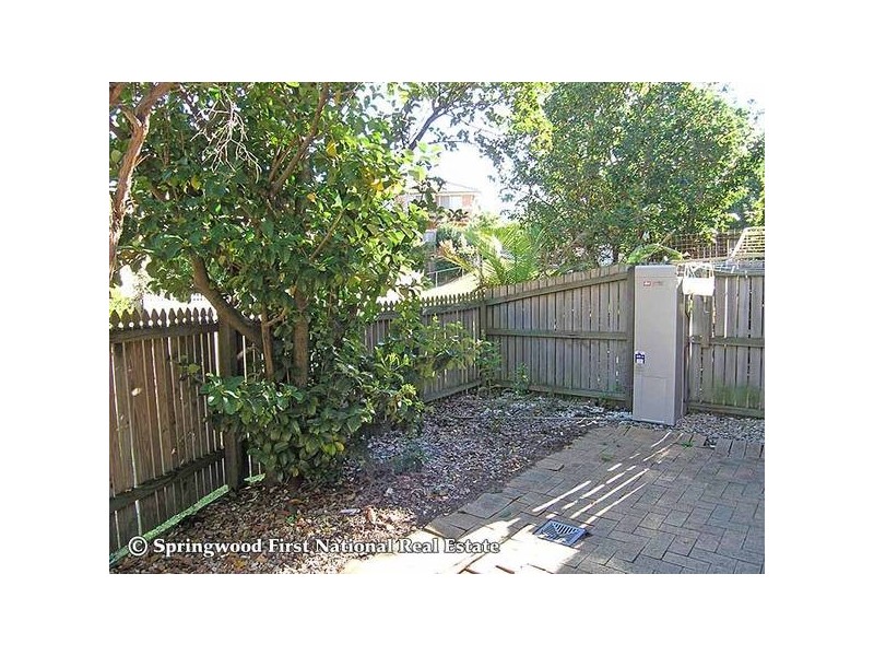 54/17 Marlow Street, Woodridge QLD 4114