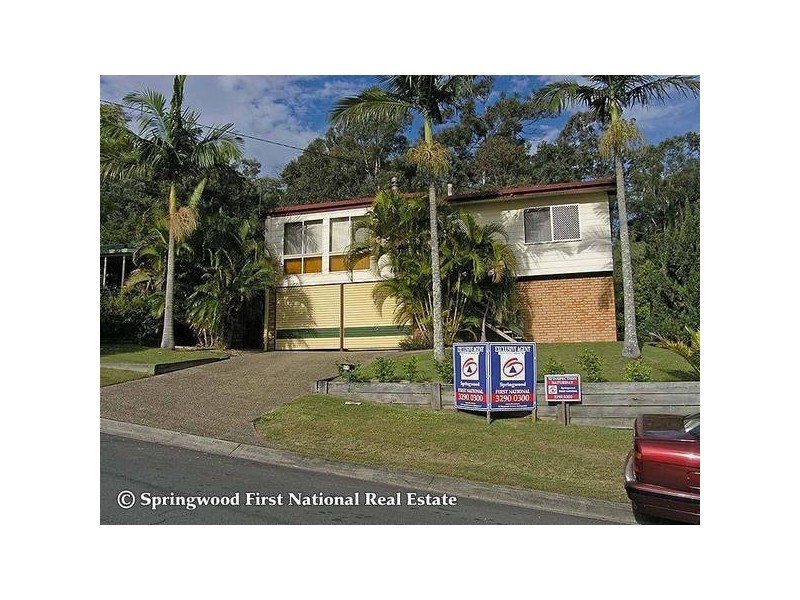 Springwood QLD 4127