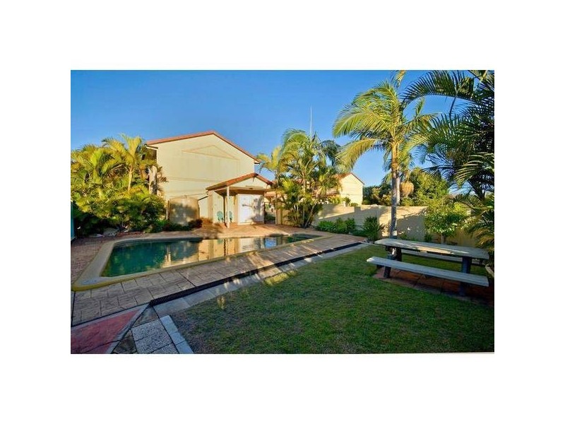 Underwood QLD 4119