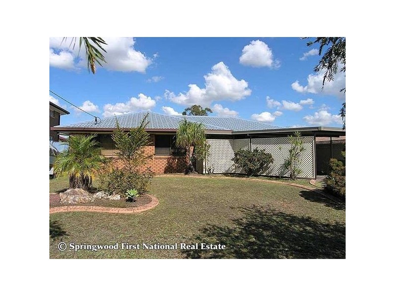 Rochedale South QLD 4123