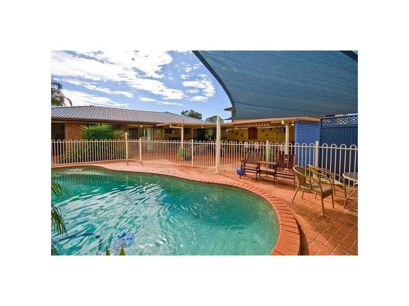 Rochedale South QLD 4123