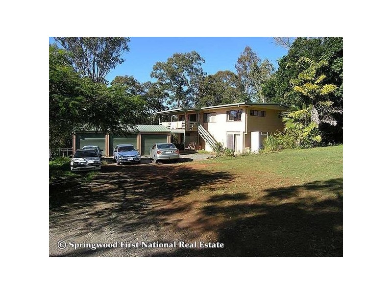 18 Tingi Avenue, Tanah Merah QLD 4128