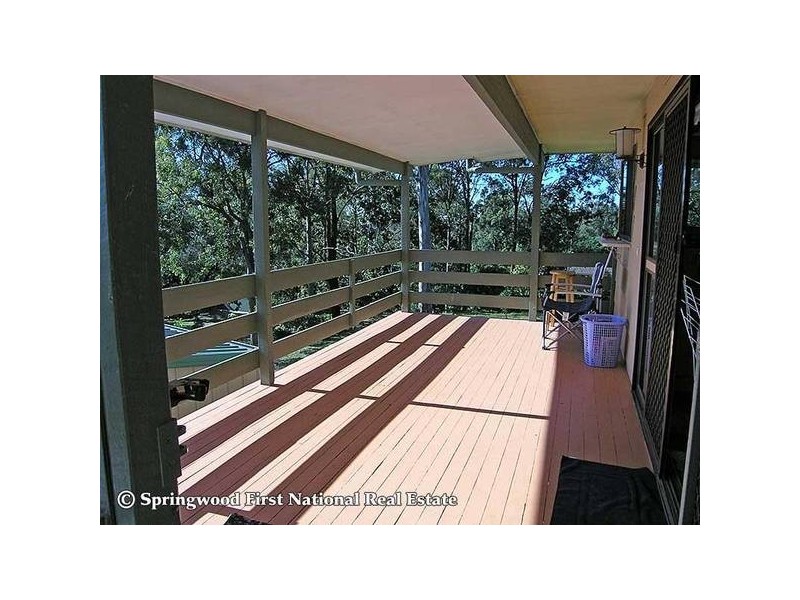 18 Tingi Avenue, Tanah Merah QLD 4128