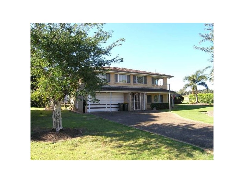 538 Miles Platting Road, Rochedale QLD 4123