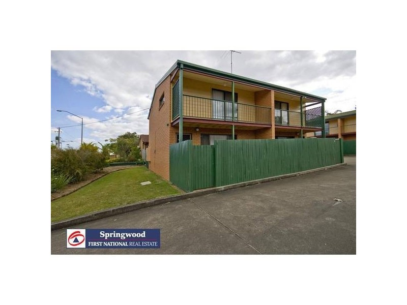 Daisy Hill QLD 4127