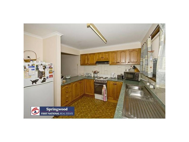 Daisy Hill QLD 4127