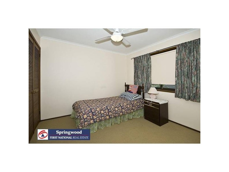 Daisy Hill QLD 4127