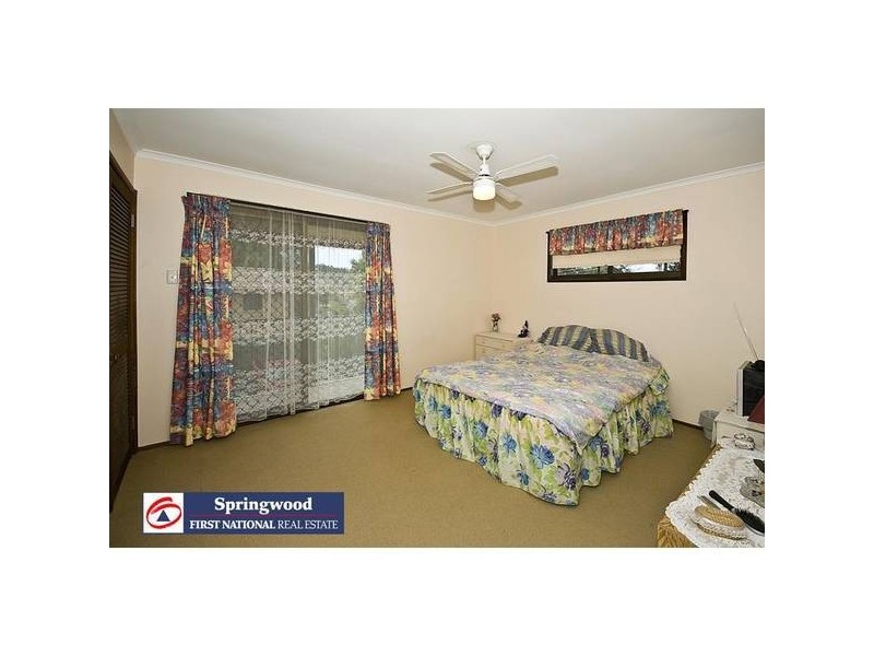 Daisy Hill QLD 4127