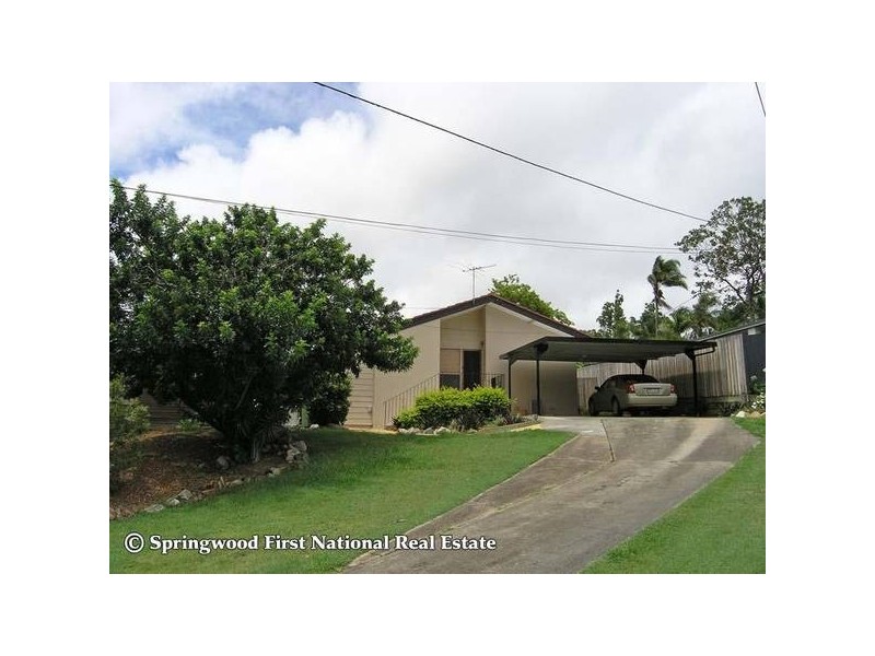 Rochedale South QLD 4123