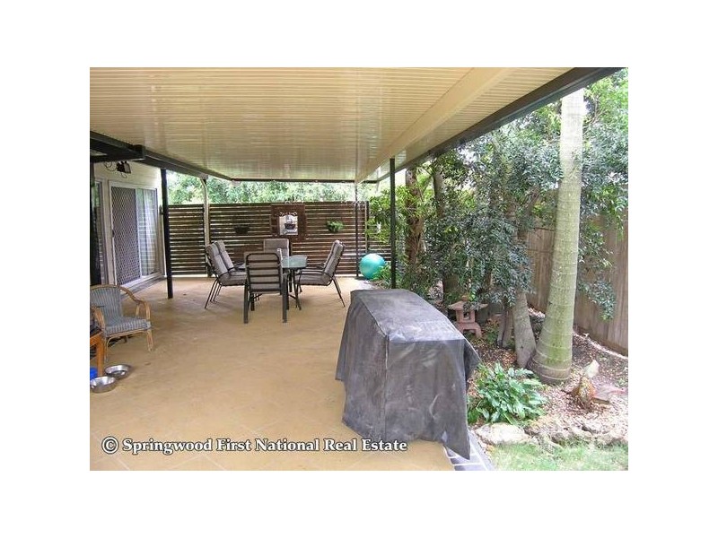 Rochedale South QLD 4123