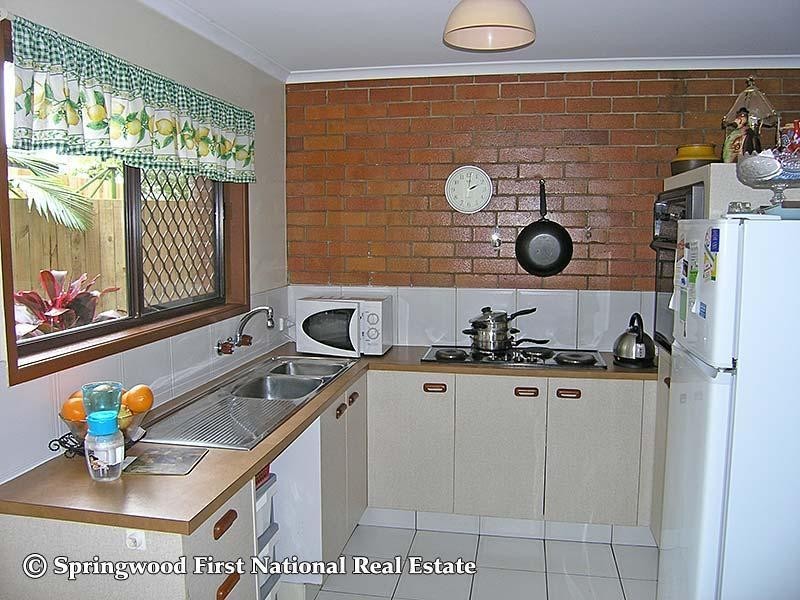 Springwood QLD 4127