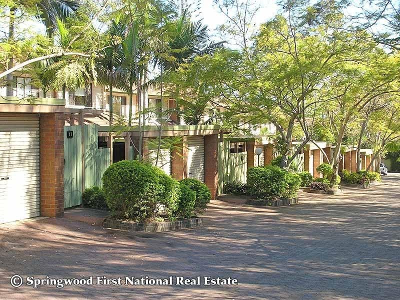 Springwood QLD 4127