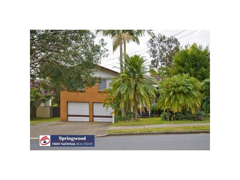 Underwood QLD 4119