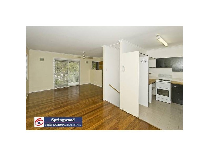 Underwood QLD 4119