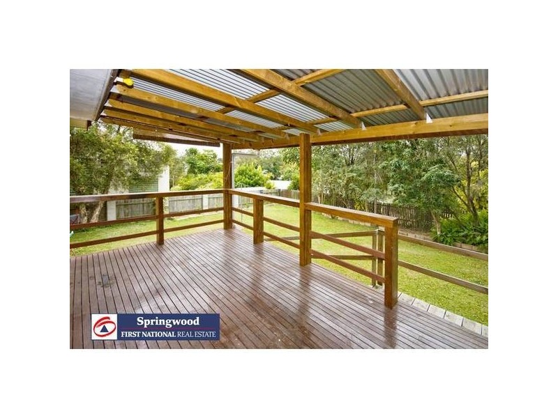 Underwood QLD 4119
