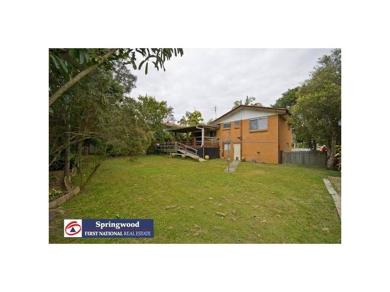 Underwood QLD 4119