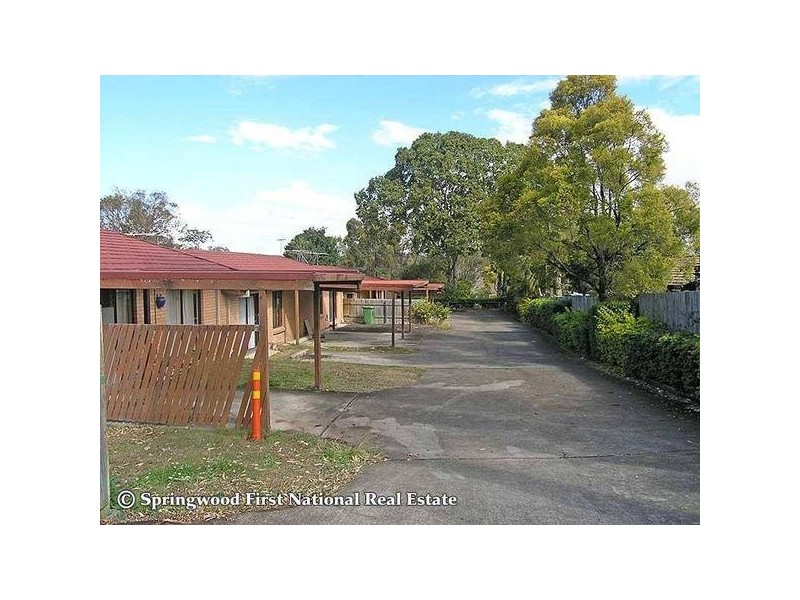 Kingston QLD 4114