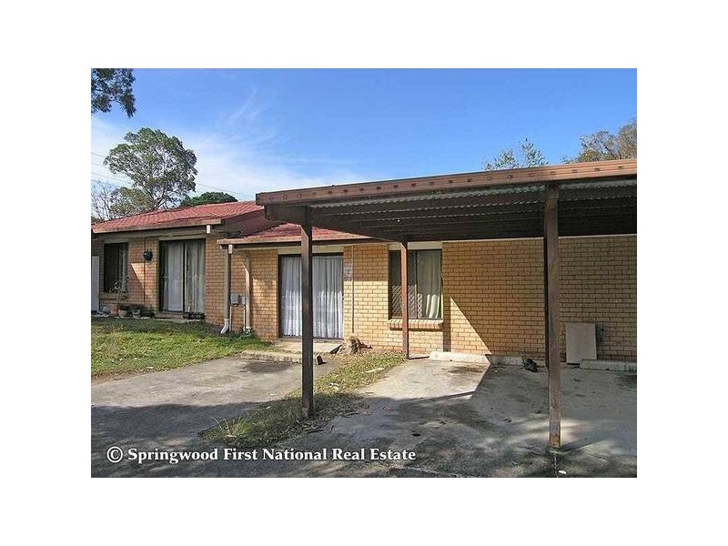 Kingston QLD 4114