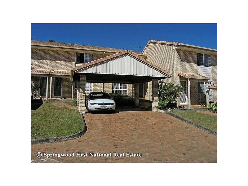 Springwood QLD 4127
