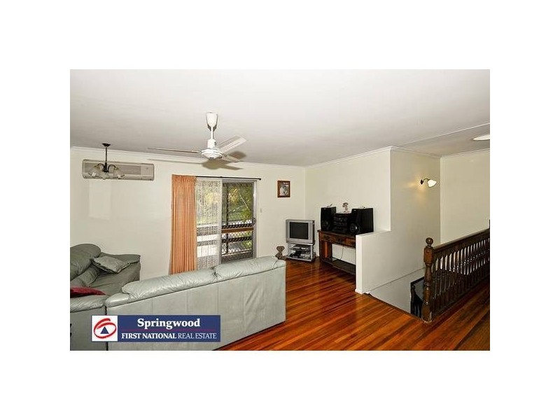 Springwood QLD 4127