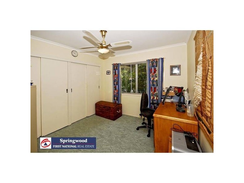 Springwood QLD 4127