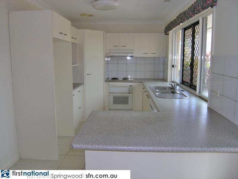 1 Melinda Court, Springwood QLD 4127