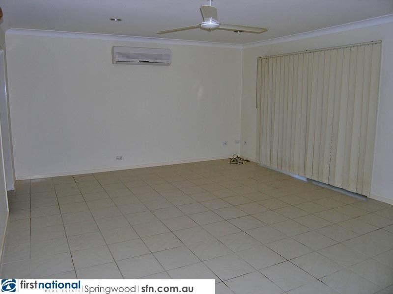 1 Melinda Court, Springwood QLD 4127