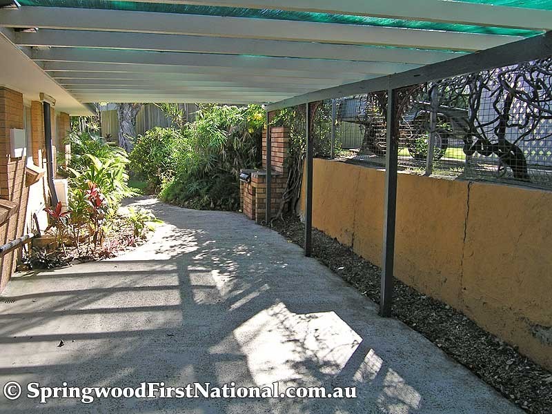 1 Melinda Court, Springwood QLD 4127